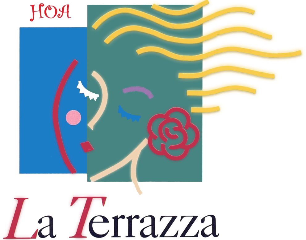 La Terrazza Logo